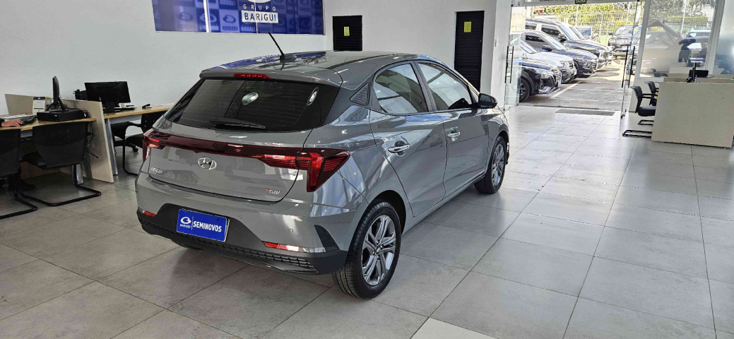 hyundai hb20 1.0 tgdi flex limited automatico 4p 20267