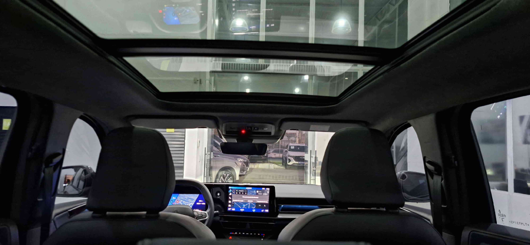 renault boreal 1.3 tce flex iconic edc 4p automatico 202614