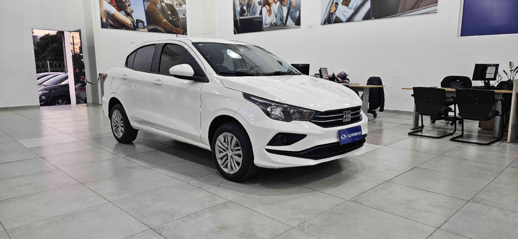 fiat cronos 1.0 firefly flex drive manual 4p automatico 20241