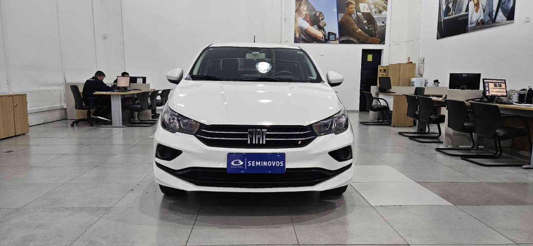 fiat cronos 1.0 firefly flex drive manual 4p automatico 20242