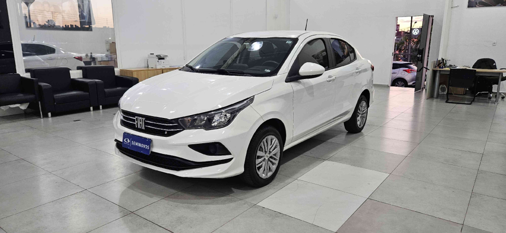 fiat cronos 1.0 firefly flex drive manual 4p automatico 20243