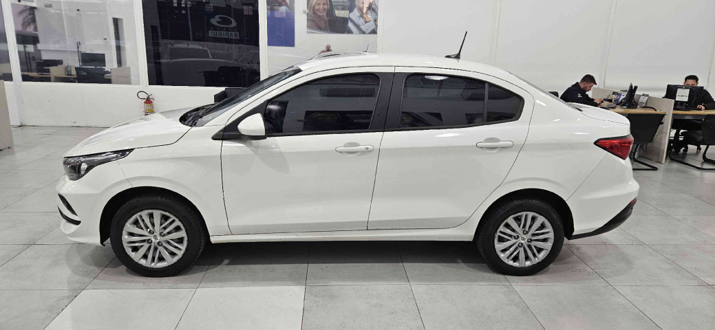 fiat cronos 1.0 firefly flex drive manual 4p automatico 20244