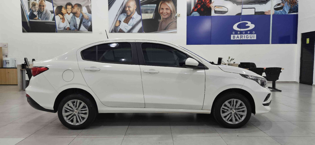 fiat cronos 1.0 firefly flex drive manual 4p automatico 2024