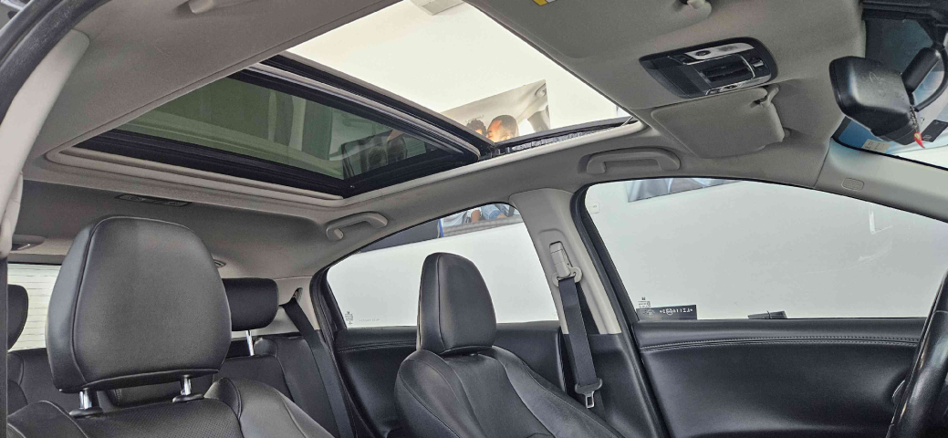 honda hr-v 1.5 16v turbo gasolina touring 4p automatico 202019