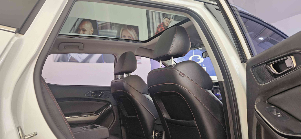 caoa chery tiggo 5x 1.5 vvt turbo iflex txs dct flex 4p automatico 202017