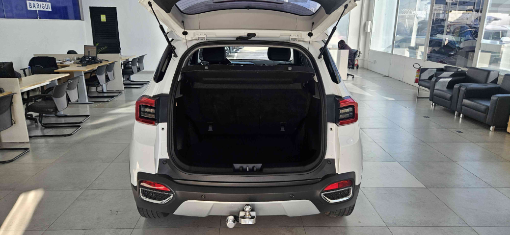 caoa chery tiggo 5x 1.5 vvt turbo iflex txs dct flex 4p automatico 20208