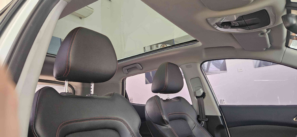 caoa chery tiggo 5x 1.5 vvt turbo iflex txs dct flex 4p automatico 202016