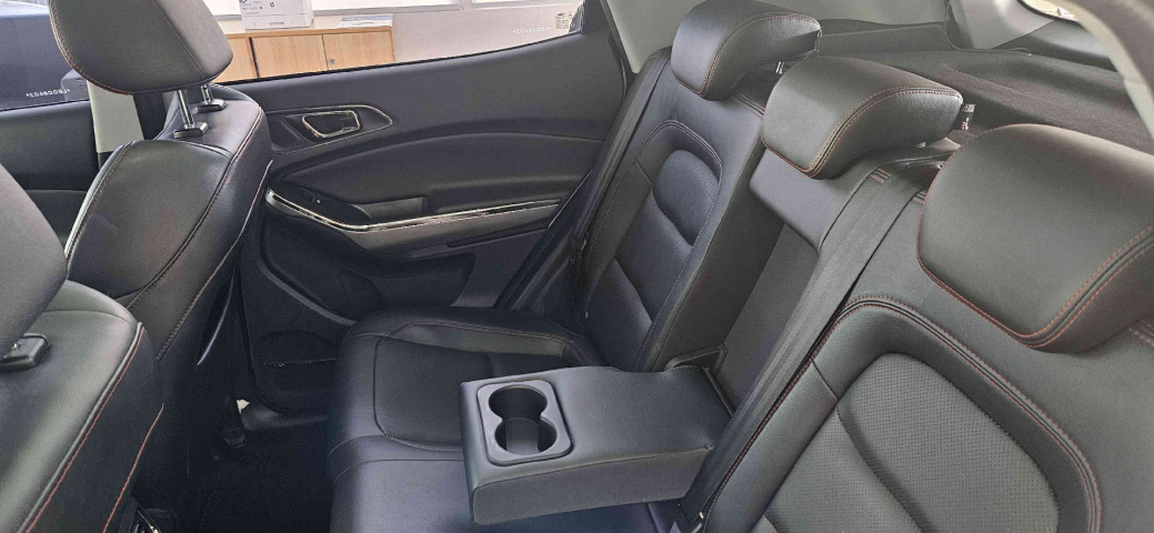 caoa chery tiggo 5x 1.5 vvt turbo iflex txs dct flex 4p automatico 202012