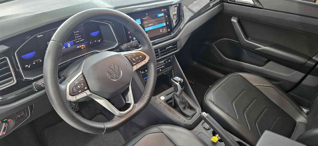 volkswagen virtus 1.0 200 tsi comfortline automatico flex 4p 202310