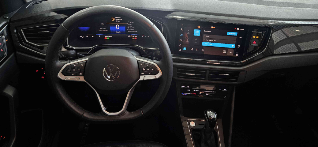volkswagen virtus 1.0 200 tsi comfortline automatico flex 4p 202311