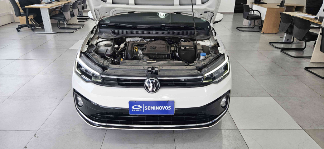 volkswagen virtus 1.0 200 tsi comfortline automatico flex 4p 20239