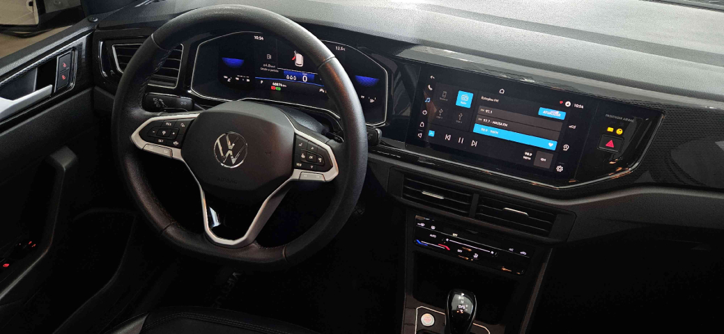 volkswagen virtus 1.0 200 tsi comfortline automatico flex 4p 202313