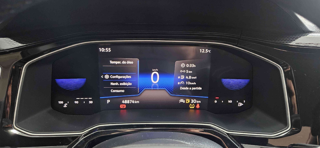 volkswagen virtus 1.0 200 tsi comfortline automatico flex 4p 202314