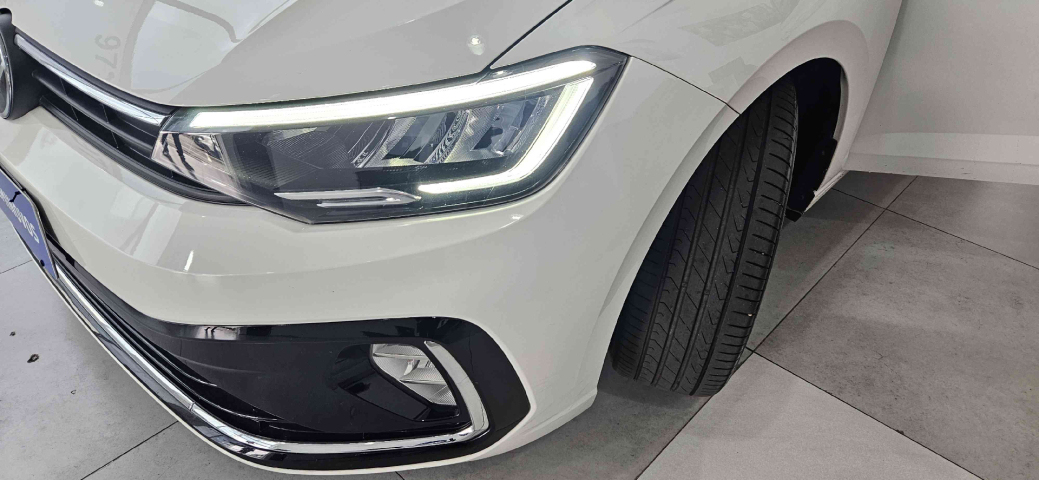 volkswagen virtus 1.0 200 tsi comfortline automatico flex 4p 202317