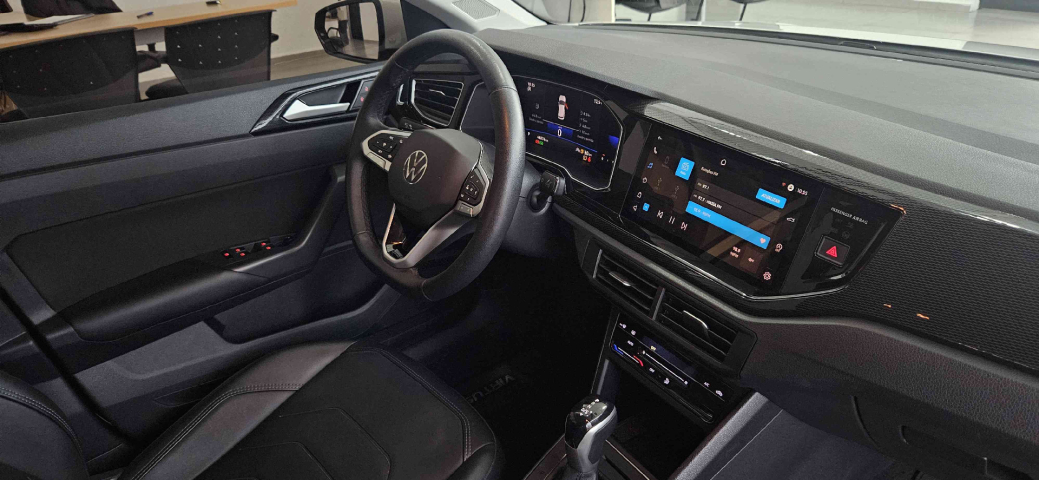 volkswagen virtus 1.0 200 tsi comfortline automatico flex 4p 202315