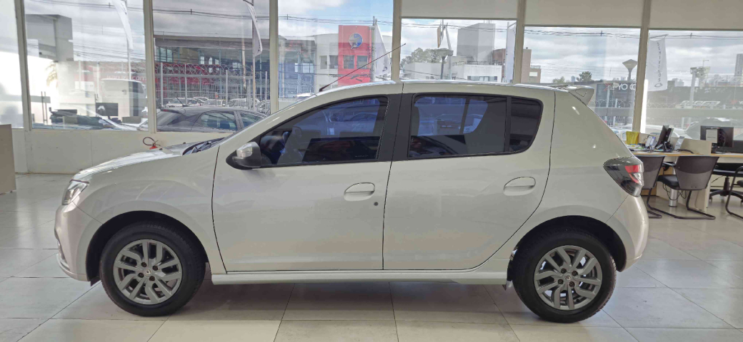 renault sandero 1.0 12v sce flex gt line manual 4p 20214
