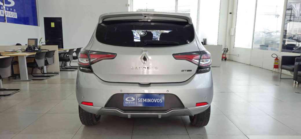 renault sandero 1.0 12v sce flex gt line manual 4p 20216