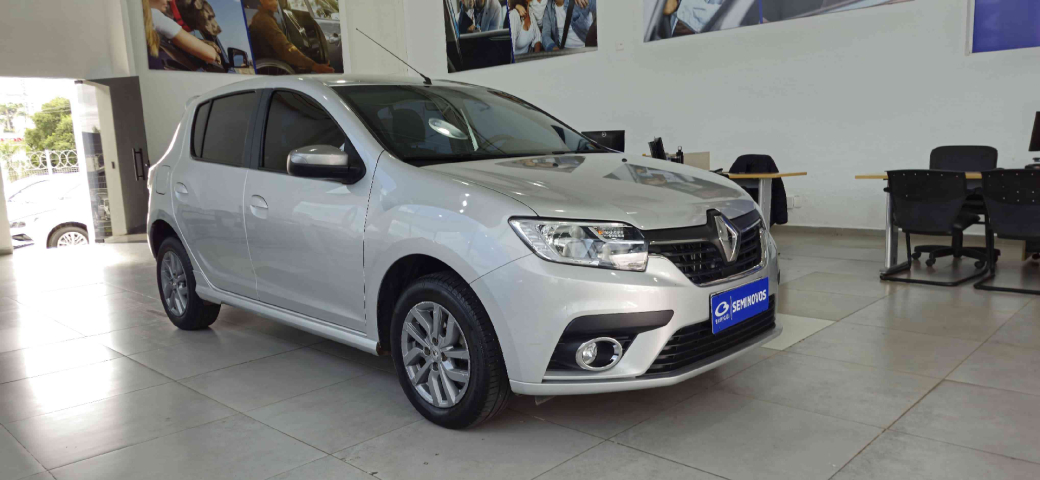 renault sandero 1.0 12v sce flex gt line manual 4p 20211