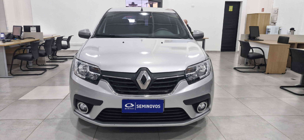 renault sandero 1.0 12v sce flex gt line manual 4p 20212