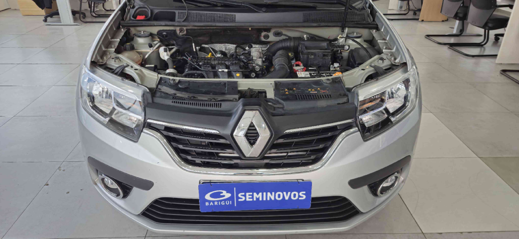 renault sandero 1.0 12v sce flex gt line manual 4p 20219