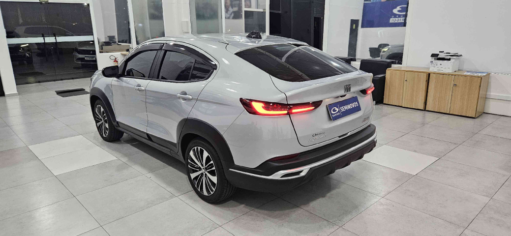 fiat fastback 1.0 turbo 200 flex audace cvt 4p automatico 20245