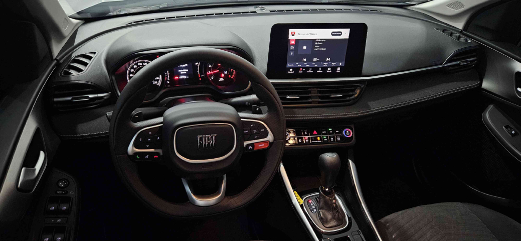 fiat fastback 1.0 turbo 200 flex audace cvt 4p automatico 202412