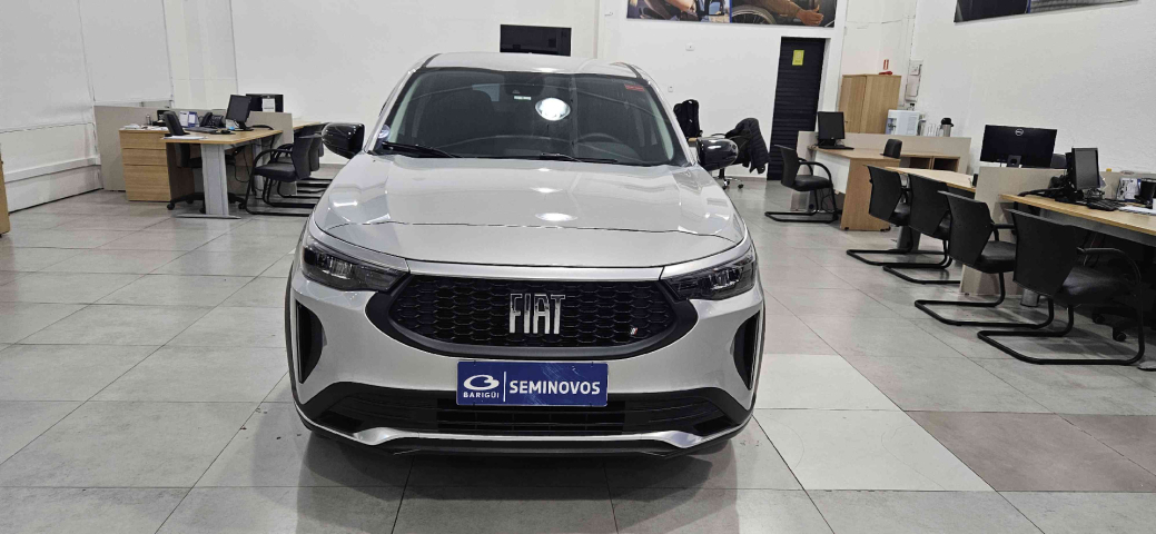 fiat fastback 1.0 turbo 200 flex audace cvt 4p automatico 20242