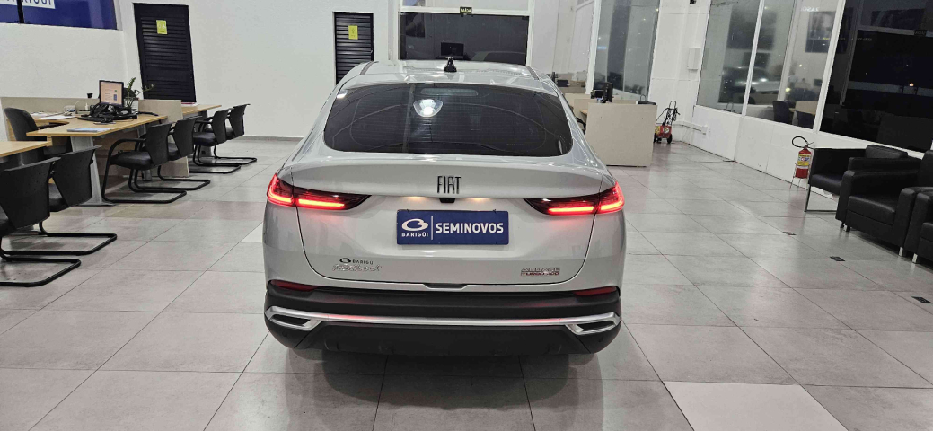 fiat fastback 1.0 turbo 200 flex audace cvt 4p automatico 20246
