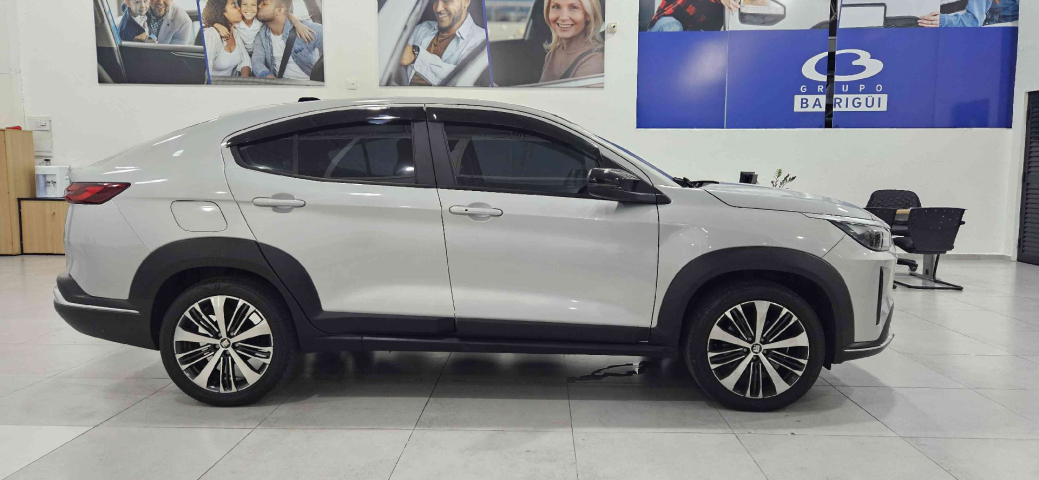 fiat fastback 1.0 turbo 200 flex audace cvt 4p automatico 2024