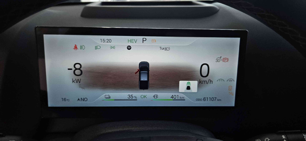 byd shark 1.5 turbo phev gs awd automatico hibrido 4p 202516