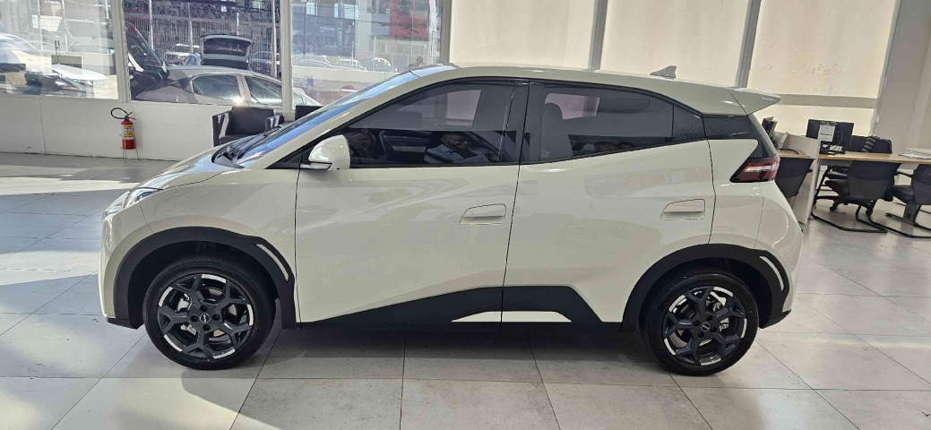 byd dolphin mini 38 kw eletrico 5l 1.0 4p automatico 20264