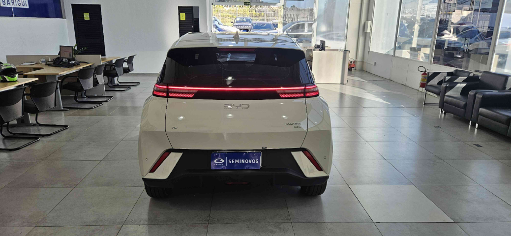 byd dolphin mini 38 kw eletrico 5l 1.0 4p automatico 20266