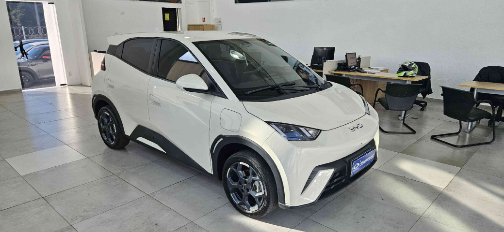 byd dolphin mini 38 kw eletrico 5l 1.0 4p automatico 20261