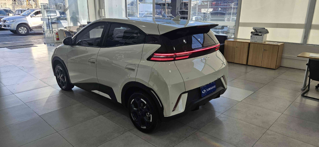 byd dolphin mini 38 kw eletrico 5l 1.0 4p automatico 20265