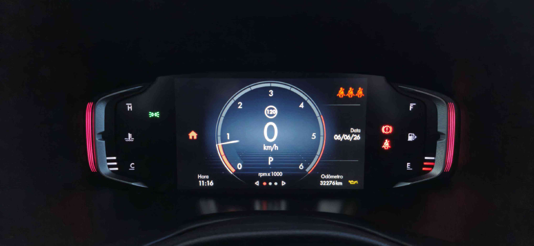 fiat toro 1.3 turbo 270 flex volcano at6 diesel 4p automatico 202512