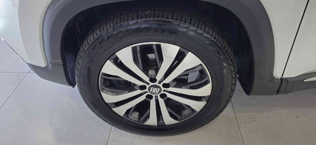 fiat toro 1.3 turbo 270 flex volcano at6 diesel 4p automatico 202514