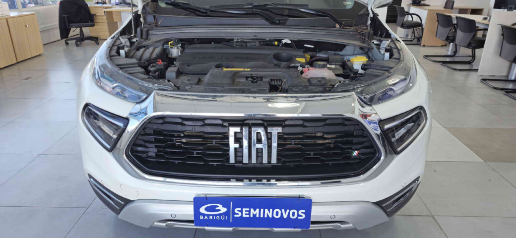 fiat toro 1.3 turbo 270 flex volcano at6 diesel 4p automatico 20259
