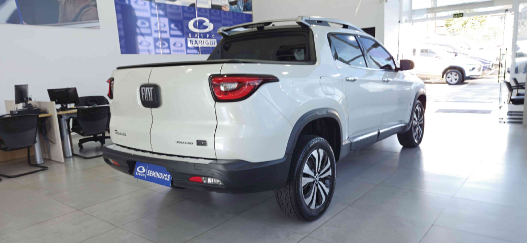 fiat toro 1.3 turbo 270 flex volcano at6 diesel 4p automatico 20257