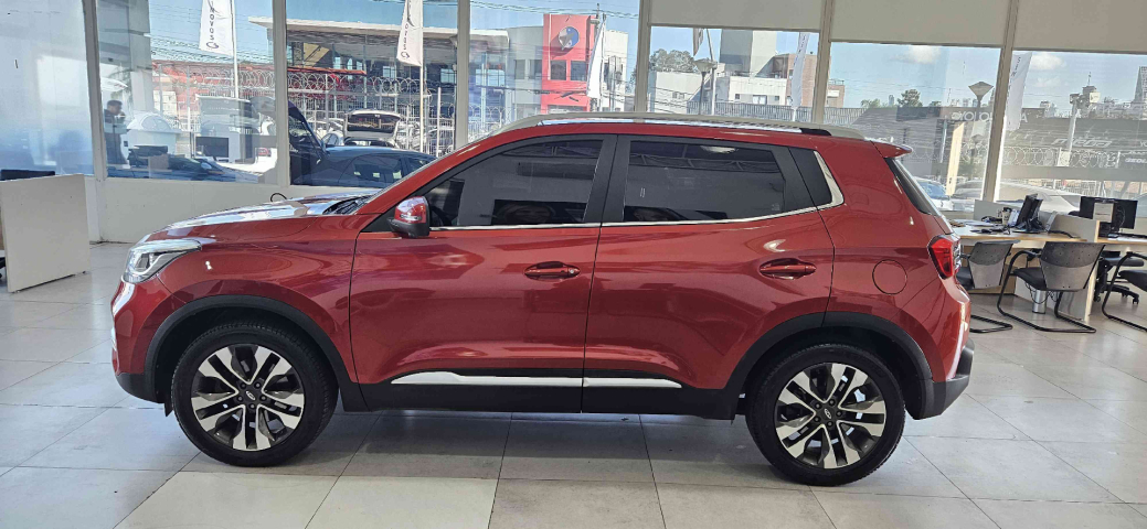 caoa chery tiggo 5x 1.5 vvt turbo iflex txs dct flex 4p automatico 20214