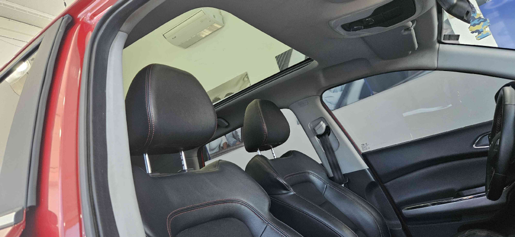 caoa chery tiggo 5x 1.5 vvt turbo iflex txs dct flex 4p automatico 202115