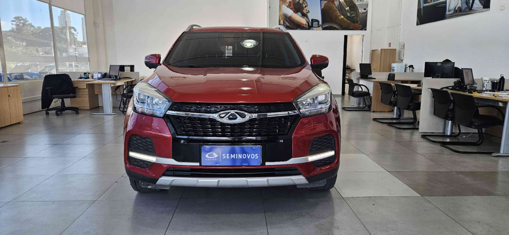 caoa chery tiggo 5x 1.5 vvt turbo iflex txs dct flex 4p automatico 20212