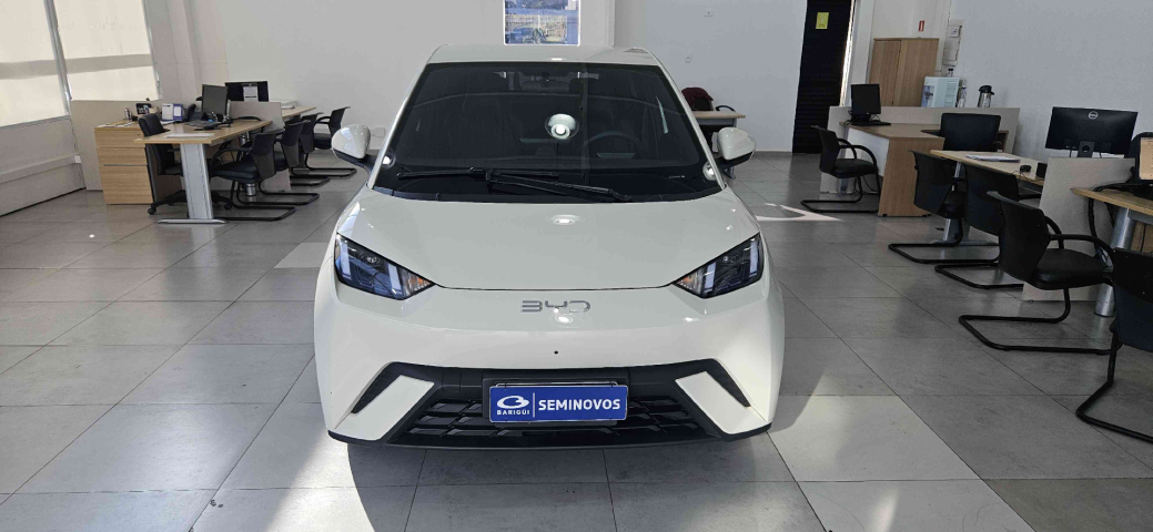 byd dolphin mini 38 kw eletrico 5l 1.0 4p automatico 20261