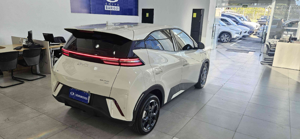 byd dolphin mini 38 kw eletrico 5l 1.0 4p automatico 20266