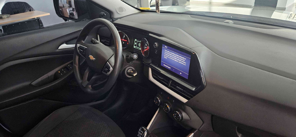 chevrolet montana 1.2 turbo flex manual 4p 202513