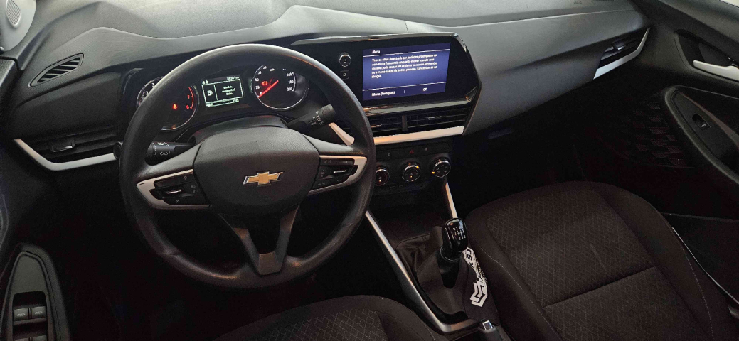 chevrolet montana 1.2 turbo flex manual 4p 202512