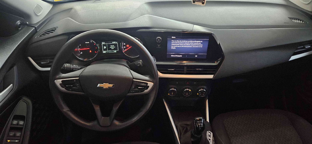 chevrolet montana 1.2 turbo flex manual 4p 202511