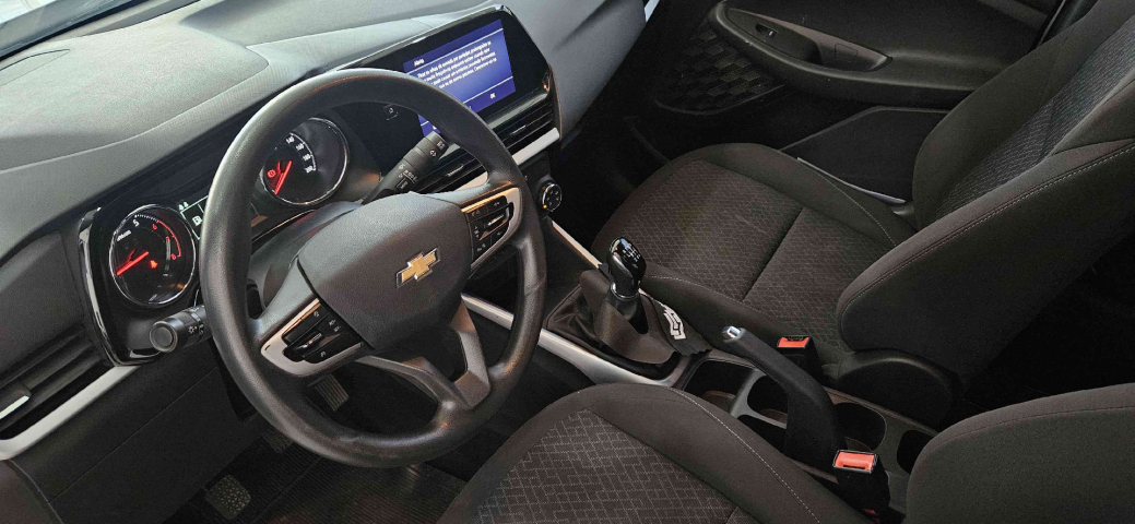 chevrolet montana 1.2 turbo flex manual 4p 202510
