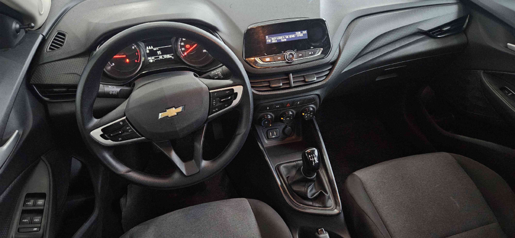 chevrolet onix 1.0 flex manual 4p 202512