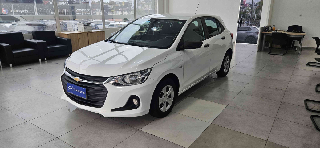 chevrolet onix 1.0 flex manual 4p 20253