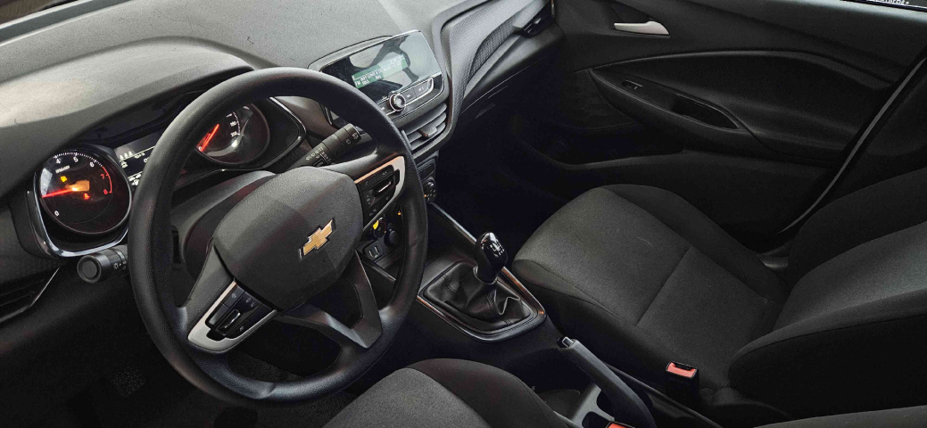 chevrolet onix 1.0 flex manual 4p 202510